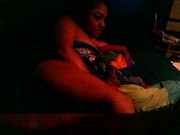Home alone: me and my girl 