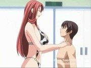 Hentai - cleavage ep 2 mr q 