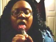 Big girls can blow 2 