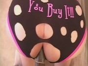 Roxy rumps 