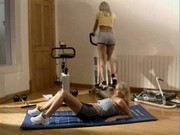 Young lesbian love part 4 