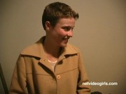 Netvideogirls - robin calendar audition 