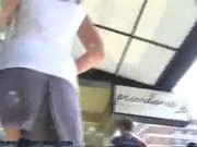 Culazo de colegiala ummm - su mama no se da cuenta 