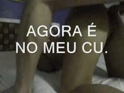 Selma do recife anal com amigo 