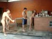 Alunos novafapi - teresina 