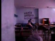 Paro estudiantil en chile 