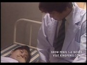 Asian babe get screwed at the hospital-1 