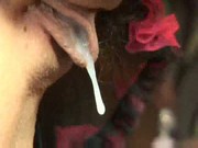 Asian girl and black guy 17 