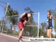 Kina kai basketball then fuck 