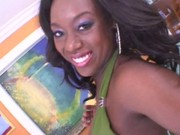 Janea jolie interracial 