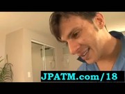 Young jesse jordan plays with her dildos! 